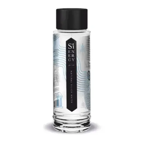 Sienergy Silicon Spring Water 0