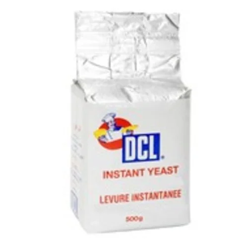 Dry instant yeast DCL