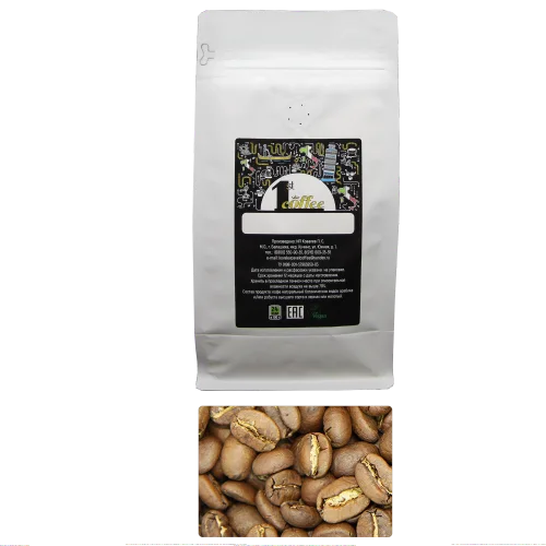 Coffee beans "Nicaragua maragajib #19+"
