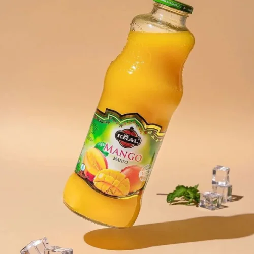 Nectar mango