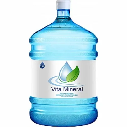Artesian water Vita Mineral, 19l.
