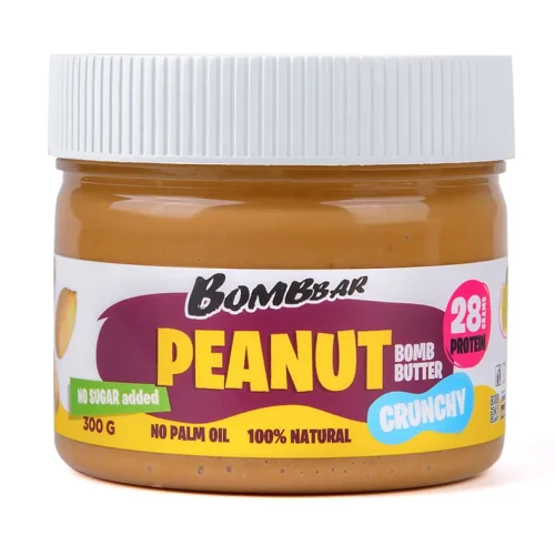 Classical Peanut Paste 300 g Click