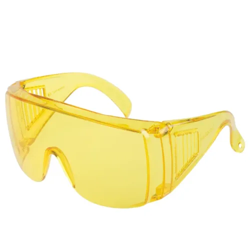 Glasses "Lucerne" Yellow Amparo