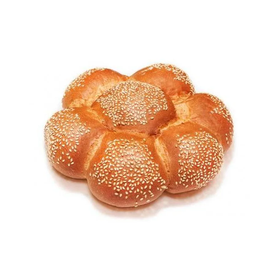 Chamomile Bread