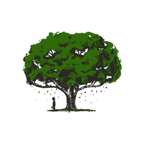 Russian forest