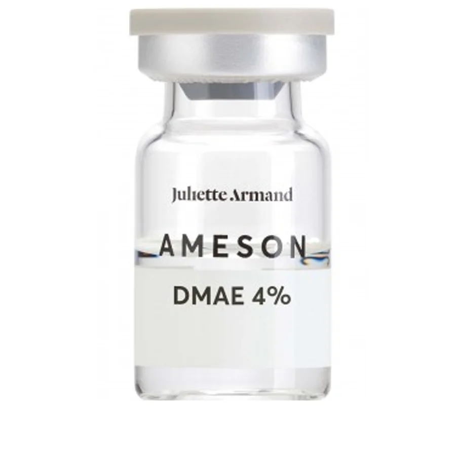 DMAE Concentrate 4% - AMESON DMAE 4% – AMESON