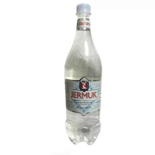 Spring water "Jermuk Mountain", b / gas, 1.5l