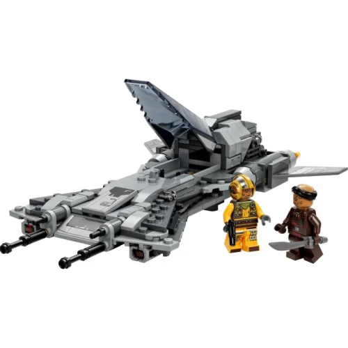 Конструктор LEGO Star Wars Пиратский истребитель Snubfighter 75346