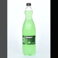 DREDOFF Beer drink with MOJITO flavor