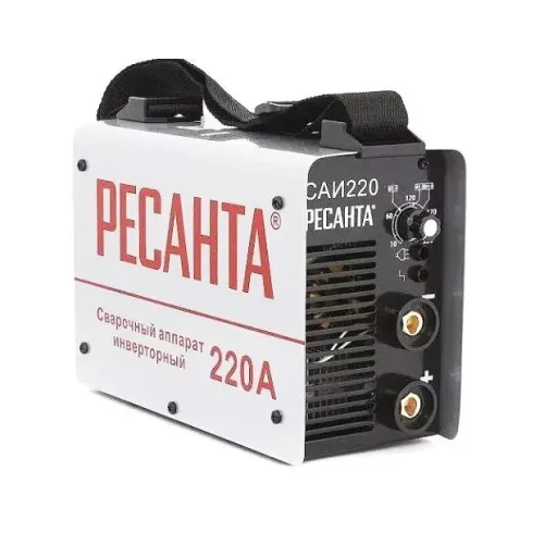Welding apparatus Resanta SAI-220