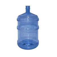 Water bottles 19 liters