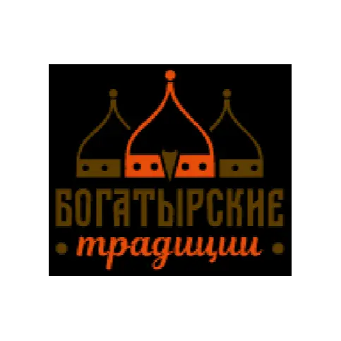 Торговый дом Богатырские
