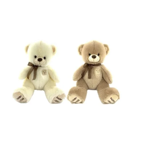 Soft toy Bear Allan 50x65 cm