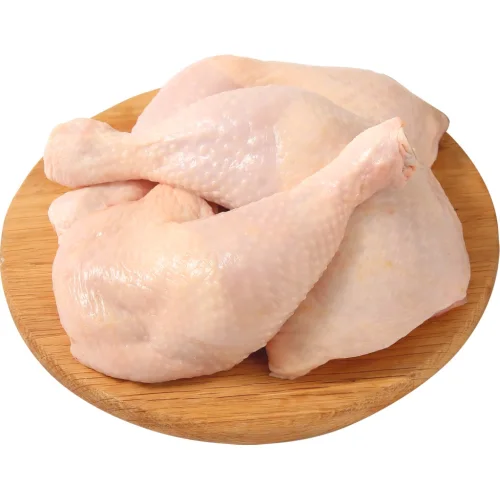 Chicken chicken Brazil