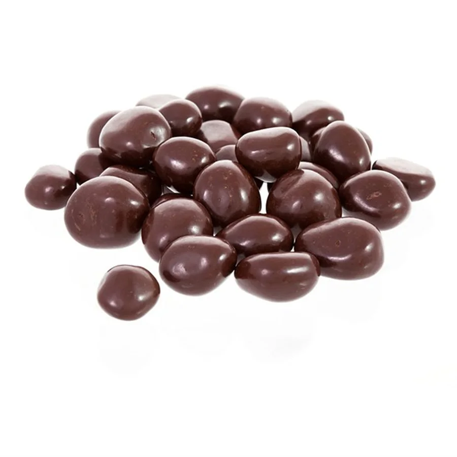 Peanuts in chocolate TM protein