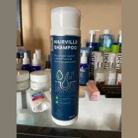 Hair cosmetics (shampoos, gels, masks, etc.)