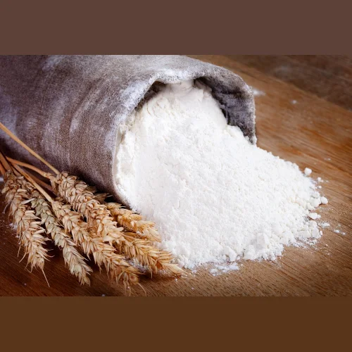 Flour Nazarovo 1 grade
