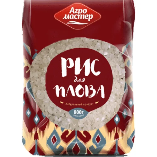 Rice for PLove 800 gr