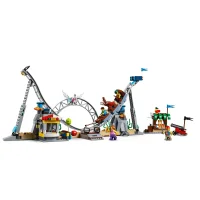 LEGO Creator 3 in 1 Attraction "Pirate Slides" 31084