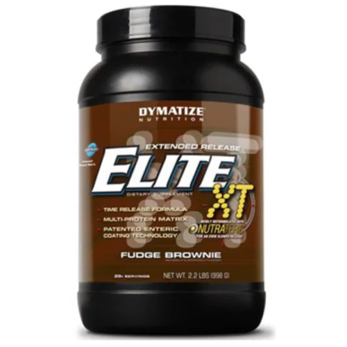 Protein ELITE XT 910 gr