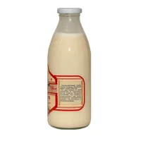 Молоко коровье отборное топленое   питьевое стерилизованное 