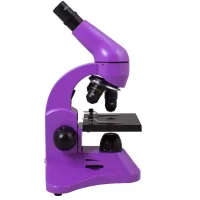 Microscope Levenhuk Rainbow 50l Amethyst / Amethyst