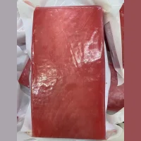 Tuna fillet-Saku 300-500g b/k b/k "Zhoushan ZHOUFEND S.F." (China No.3300/02259) s/m 5kg*1kor