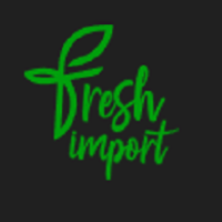 Fresh Import