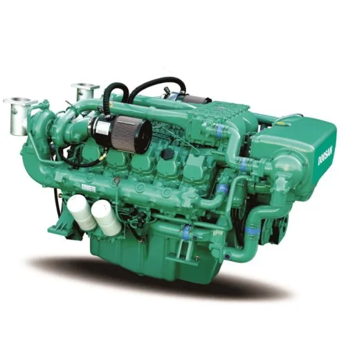 New V180TIL 820hp Marine Diesel Engine