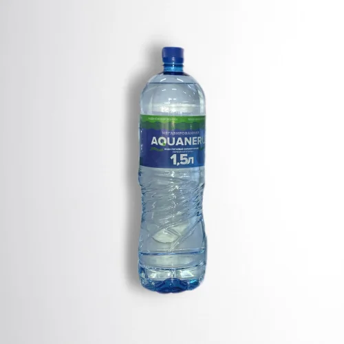Water drinking aquaneru
