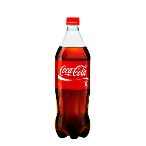 Coca-Cola carbonated drink