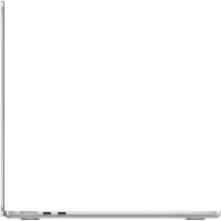 Apple MacBook Air 13-inch 2025 [MC654RU/A] Silver 13.6″ Liquid Retina {(2560x1600) M4 10C CPU 10C GPU/24GB/512GB SSD} (A3240) (РФ)