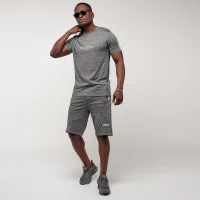 Sports suit summer men's 22265 MTFORCE