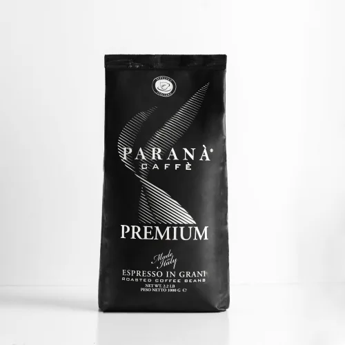 Extra Bar Premium coffee beans, 1 kg