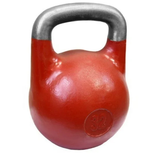 Competitive kettlebell 32 kg