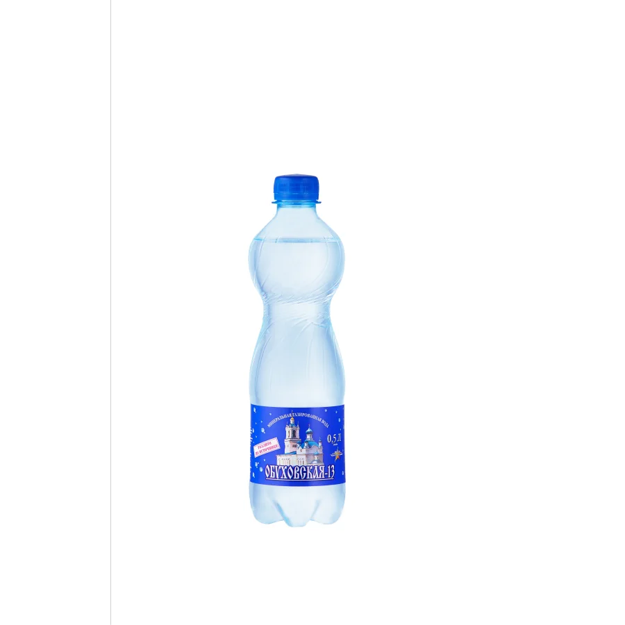 Обуховская-13, 0,5 литра