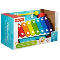 Xylophone Toy Fisher price CMY09 