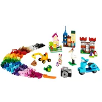 LEGO Classic Large Size Creative Kit 10698