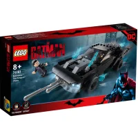 LEGO DC Batmobile: Chasing the Penguin 76181