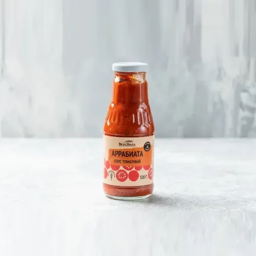 Tomato Sauce «Arrabiat«