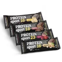 Muesli bar EFFORT Protein Sport, 40g, Mix