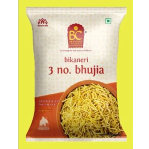 Bikanery Bhujia No.3, 200 gr