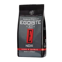 Кофе в зернах EGOISTE Noir