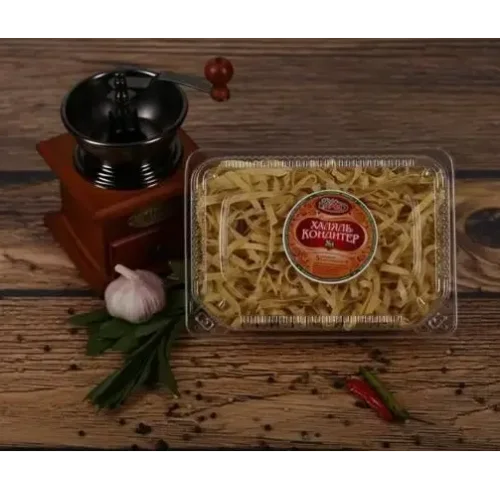 Noodle «Home«
