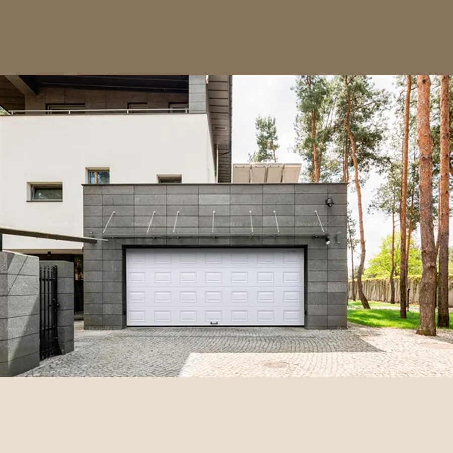 Doorhan RSD02 garage doors (2800x2100)