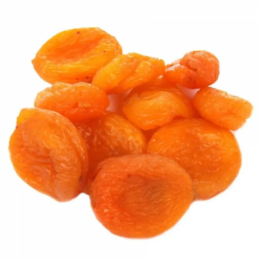 Dried apricot Asia-Food, 500g