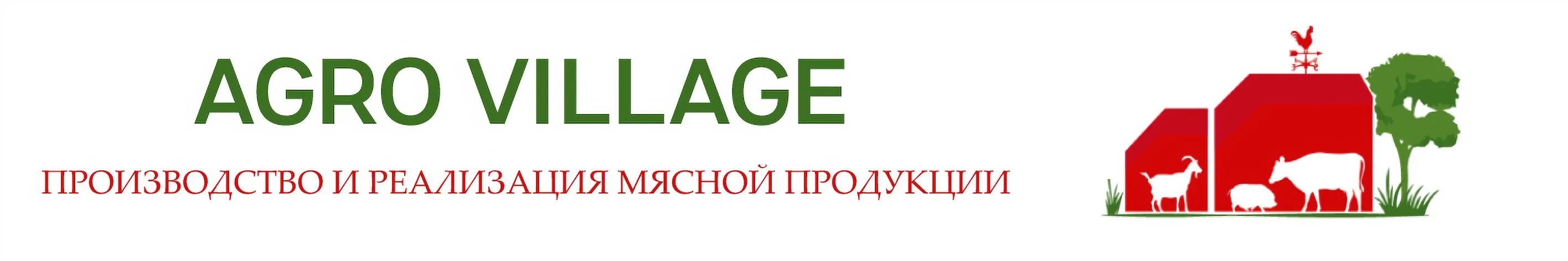 Agro Village LLC