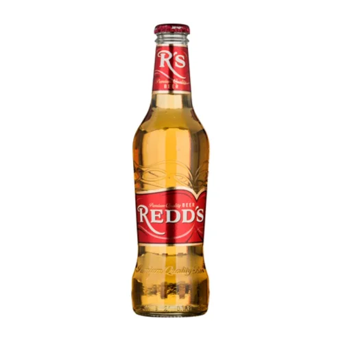Redd's beer, 330 ml