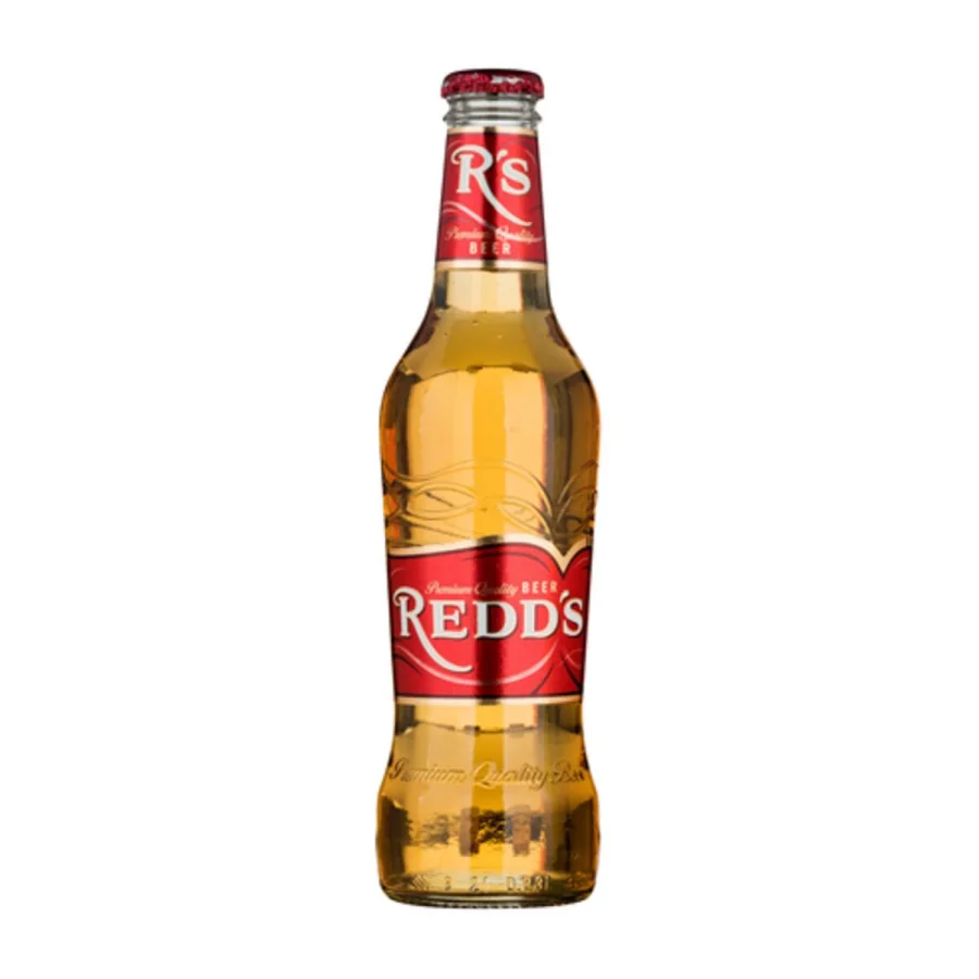 Пиво Redd's, 330 мл