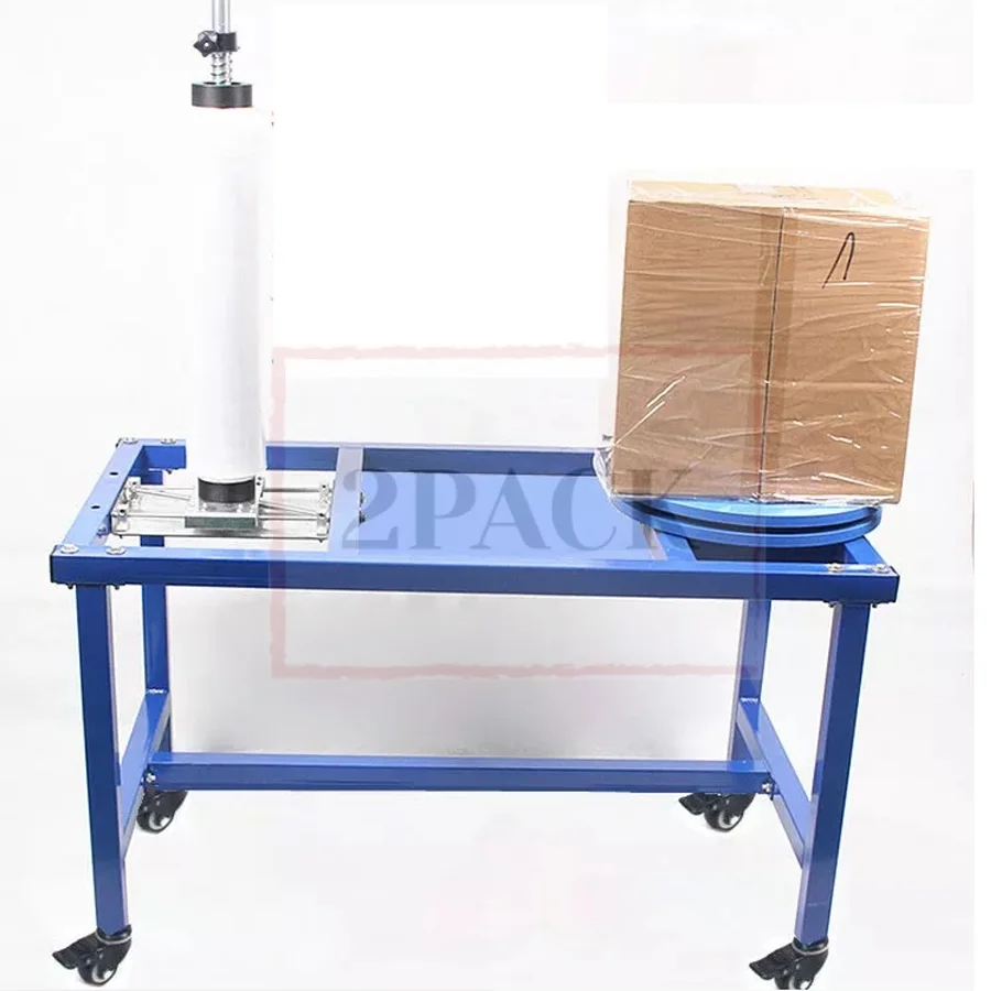 Packing table PTS40
